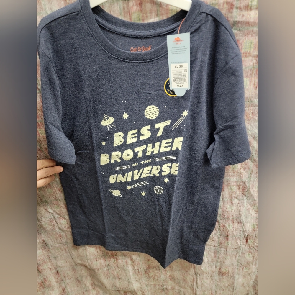 Tshirt